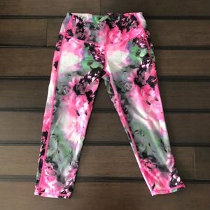 Athleta workout pants